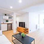 Le De Niro - Duplex -Appartement 1 Chambre - Invalides-Tour Eiffel-6 Personnes