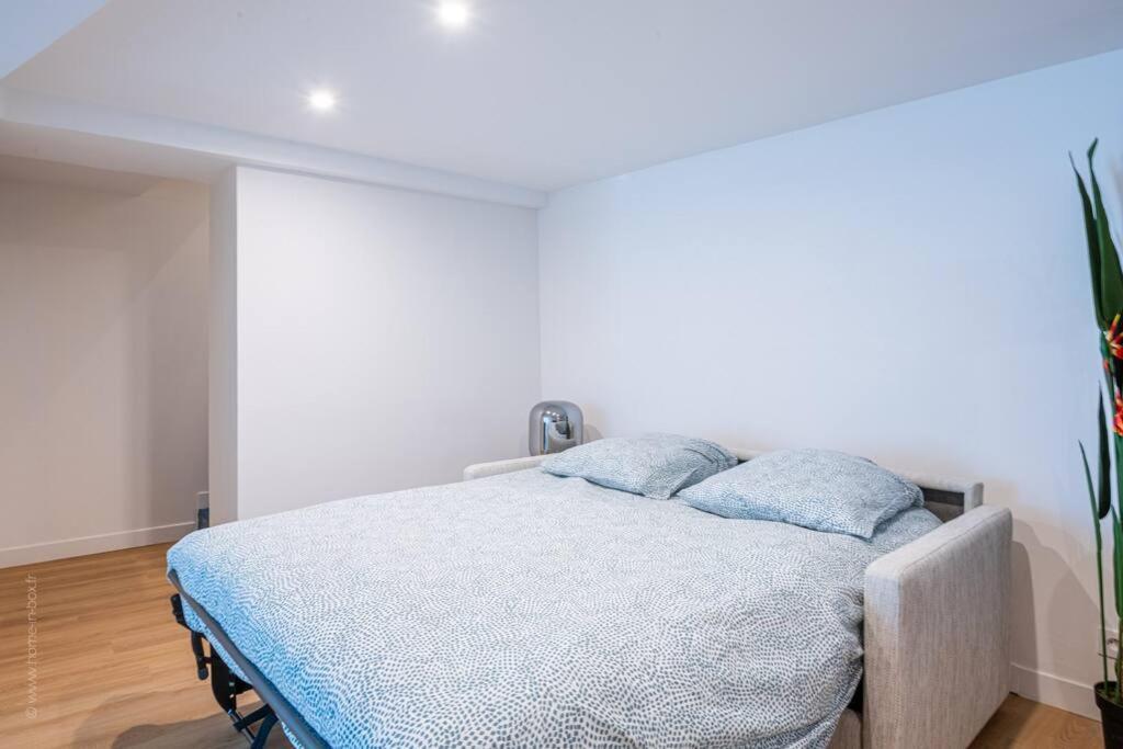 Le De Niro - Duplex -appartement 1 Chambre - Invalides-tour Eiffel-6 Personnes * Paris