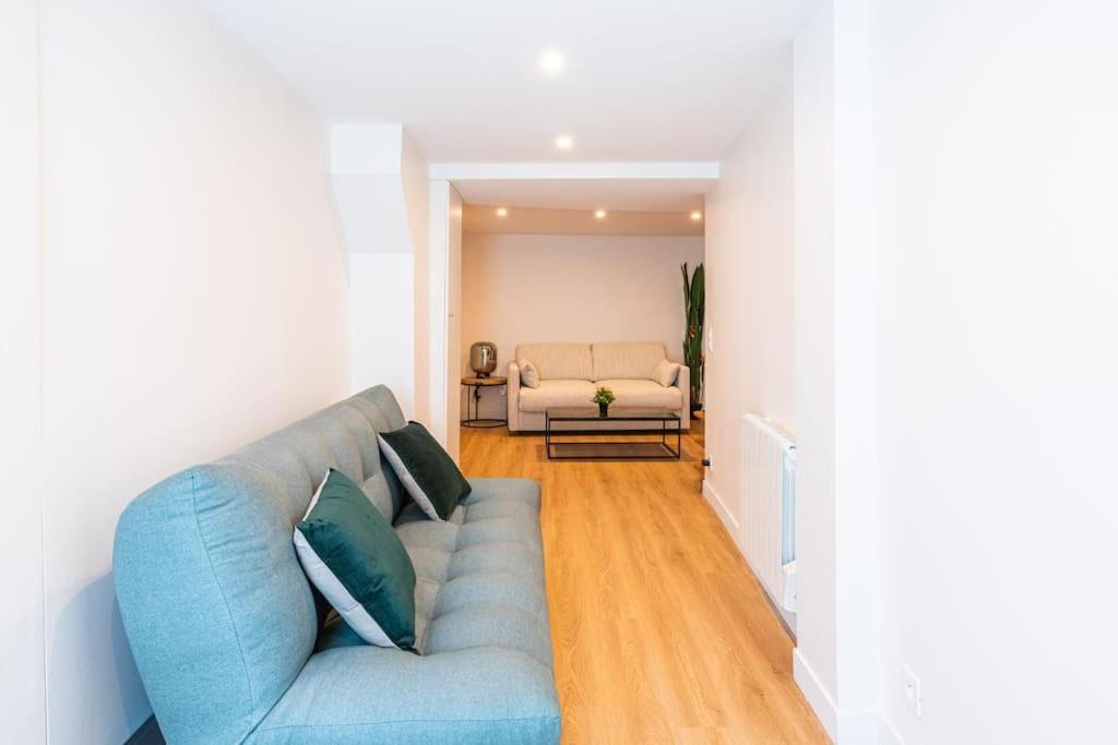 Le De Niro - Duplex -appartement 1 Chambre - Invalides-tour Eiffel-6 Personnes Apartment Paris